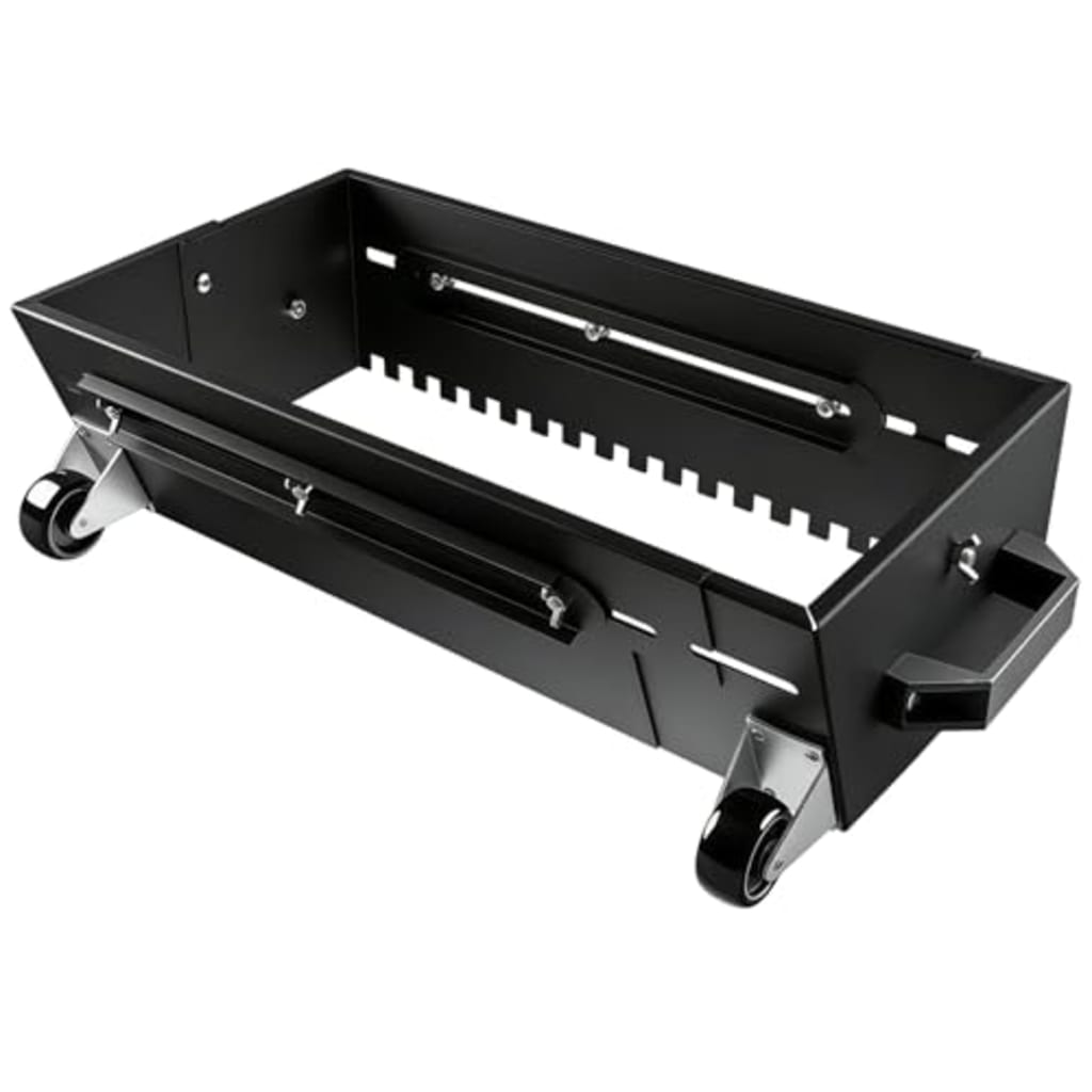 Adjustable Rolling Floor Mortar Leveler