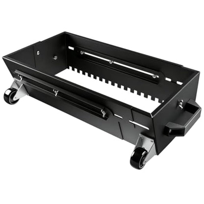 Adjustable Rolling Floor Mortar Leveler